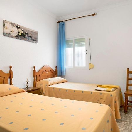 Apartamento Ruz Bajo Conil De La Frontera Exterior photo