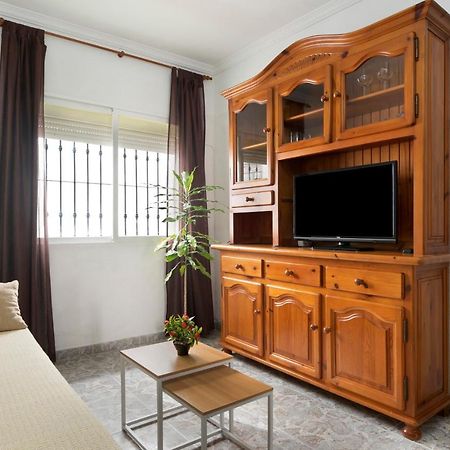 Apartamento Ruz Bajo Conil De La Frontera Exterior photo
