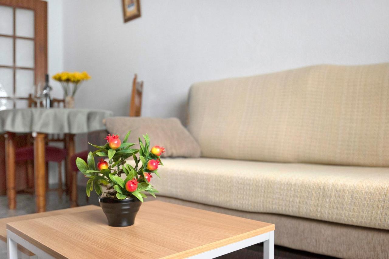 Apartamento Ruz Bajo Conil De La Frontera Exterior photo