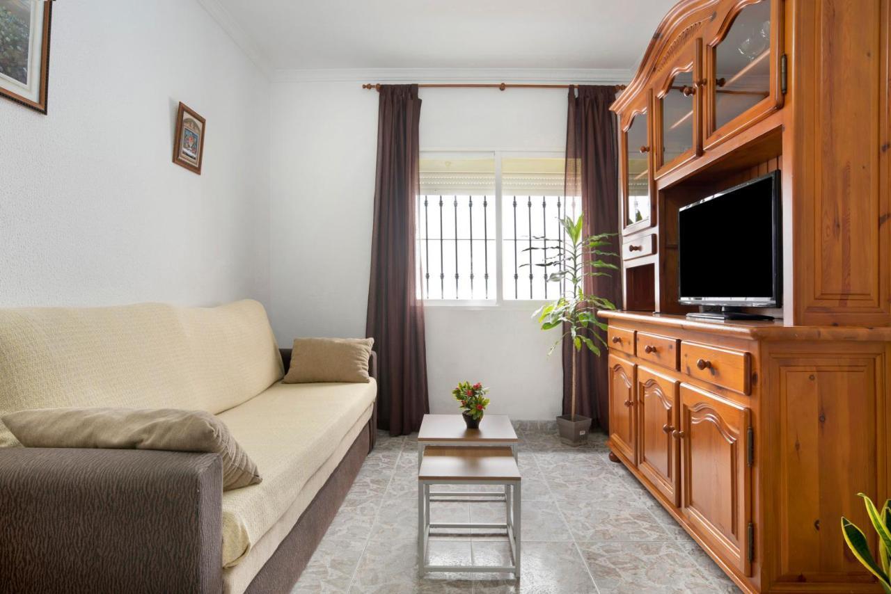 Apartamento Ruz Bajo Conil De La Frontera Exterior photo