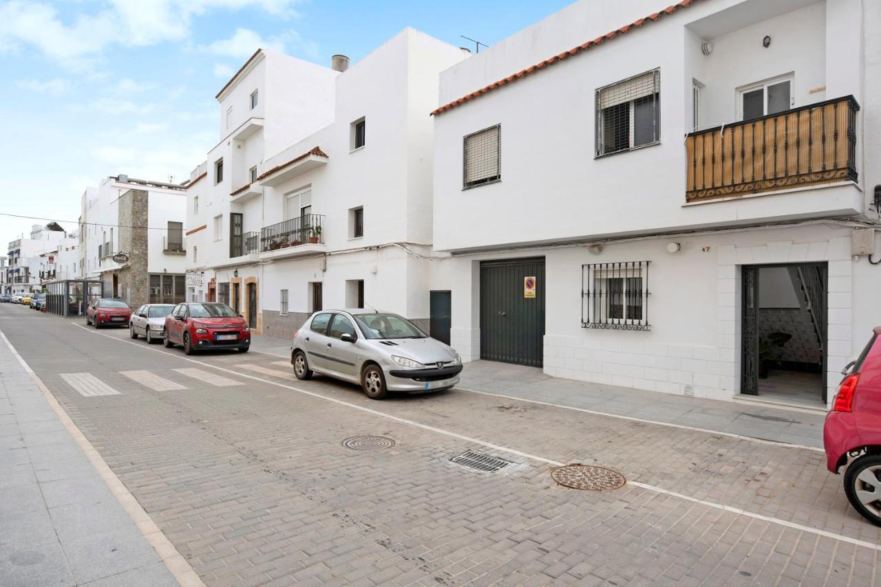 Apartamento Ruz Bajo Conil De La Frontera Exterior photo
