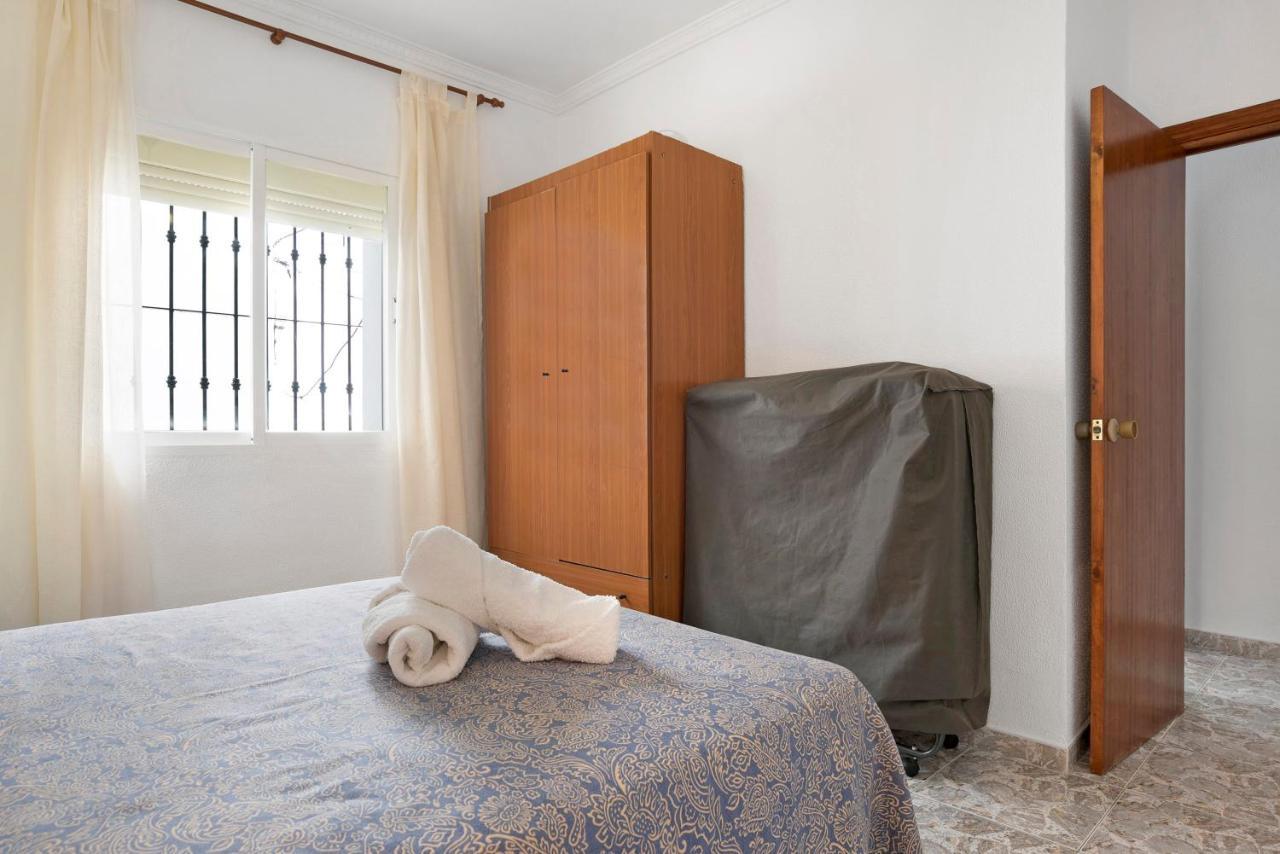 Apartamento Ruz Bajo Conil De La Frontera Exterior photo